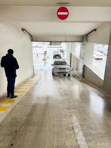 İcarəyə verilir  obyekt 35 m², Neftçilər m., photo 25 from 30