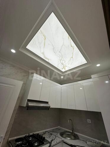 Продаётся 2-комн. вторичка 60 м², м. Мемар Аджеми, photo 17 from 18