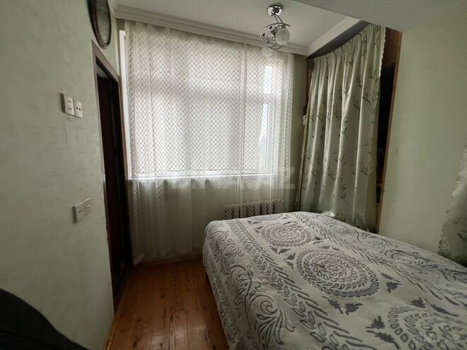 Satılır 3 otaqlı köhnə tikili 62 m², Həzi Aslanov m., photo 5 from 12