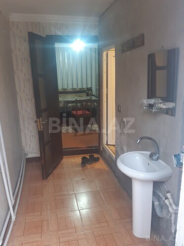 Сдаётся 3-комн. вторичка 35 м², м. Дернегюль, photo 13 from 16