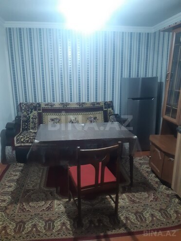 Сдаётся 3-комн. вторичка 35 м², м. Дернегюль, photo 12 from 16