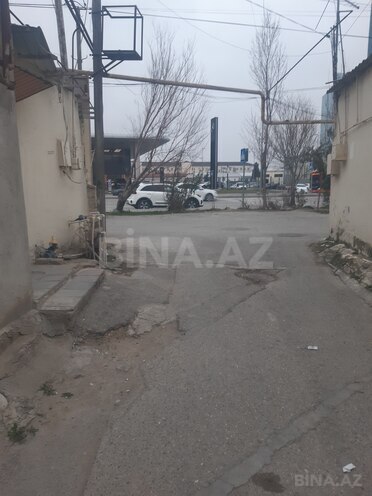 Сдаётся 3-комн. вторичка 35 м², м. Дернегюль, photo 14 from 16