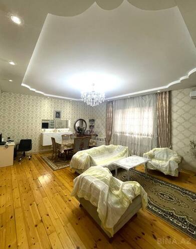 Продаётся 3-комн. дом/дача 110 м², м. Иншаатчылар, photo 7 from 18