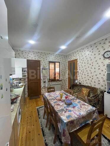 Продаётся 3-комн. дом/дача 110 м², м. Иншаатчылар, photo 5 from 18