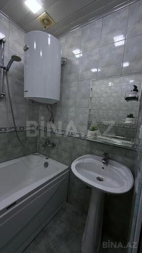 Satılır 2 otaqlı köhnə tikili 45 m², Yeni Günəşli q., photo 12 from 14
