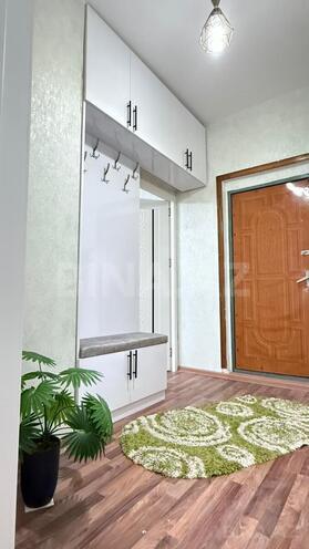 Satılır 2 otaqlı köhnə tikili 45 m², Yeni Günəşli q., photo 11 from 14