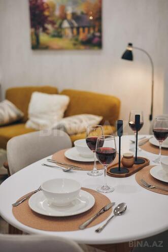Сдаётся 2-комн. новостройка 78 м², м. Шах Исмаил Хатаи, photo 9 from 32