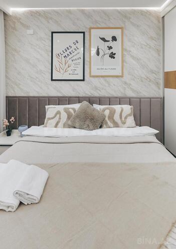 Сдаётся 2-комн. новостройка 78 м², м. Шах Исмаил Хатаи, photo 19 from 32