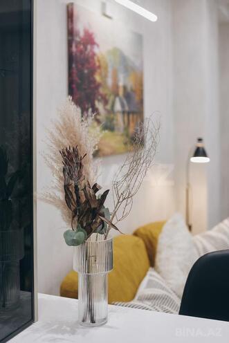 Сдаётся 2-комн. новостройка 78 м², м. Шах Исмаил Хатаи, photo 7 from 32