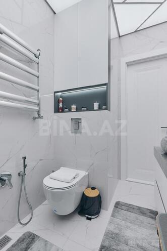 Сдаётся 2-комн. новостройка 78 м², м. Шах Исмаил Хатаи, photo 26 from 32