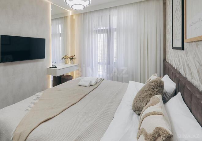 Сдаётся 2-комн. новостройка 78 м², м. Шах Исмаил Хатаи, photo 22 from 32