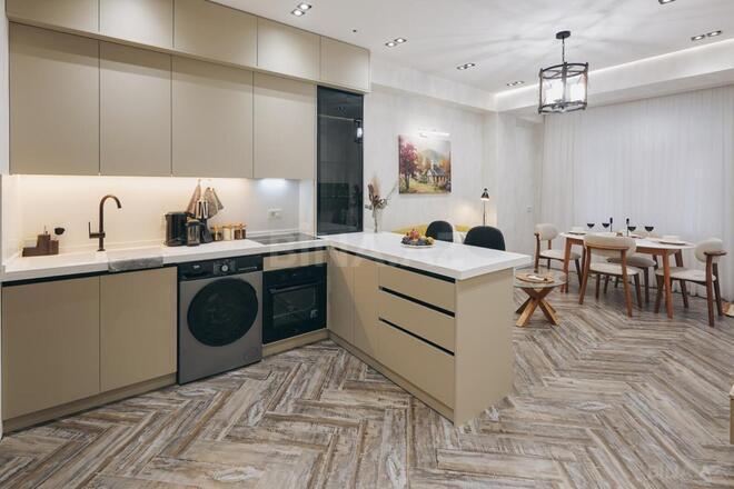 Сдаётся 2-комн. новостройка 78 м², м. Шах Исмаил Хатаи, photo 6 from 32
