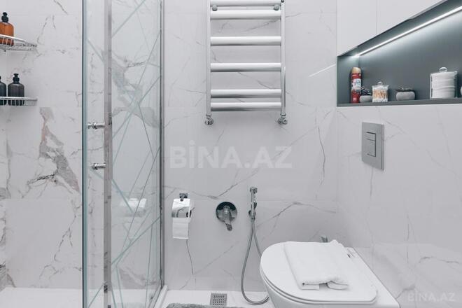 Сдаётся 2-комн. новостройка 78 м², м. Шах Исмаил Хатаи, photo 28 from 32