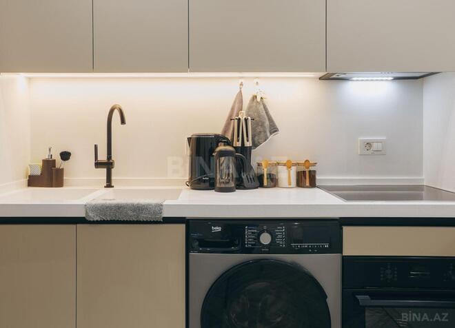 Сдаётся 2-комн. новостройка 78 м², м. Шах Исмаил Хатаи, photo 18 from 32