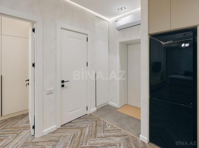 Сдаётся 2-комн. новостройка 78 м², м. Шах Исмаил Хатаи, photo 20 from 32