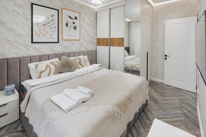 Сдаётся 2-комн. новостройка 78 м², м. Шах Исмаил Хатаи, photo 15 from 32