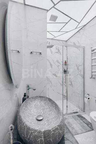 Сдаётся 2-комн. новостройка 78 м², м. Шах Исмаил Хатаи, photo 24 from 32