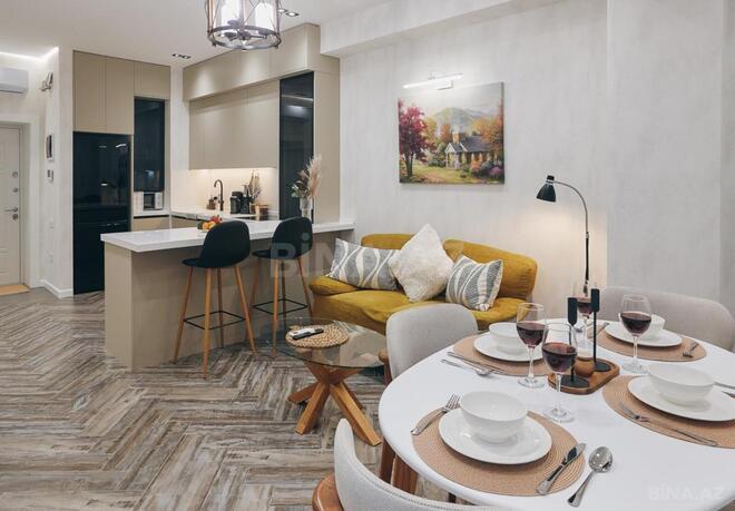 Сдаётся 2-комн. новостройка 78 м², м. Шах Исмаил Хатаи, photo 5 from 32