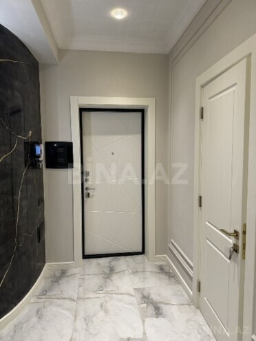 Сдаётся 2-комн. новостройка 70 м², Насиминский  р., photo 25 from 26