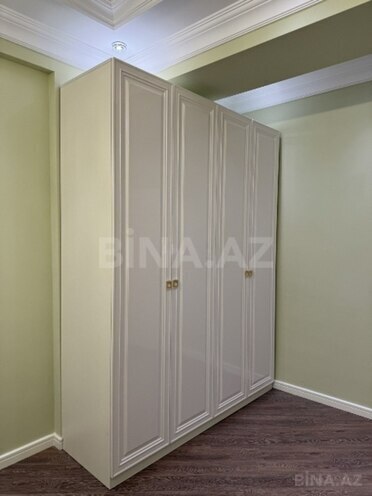 Сдаётся 2-комн. новостройка 70 м², Насиминский  р., photo 13 from 26