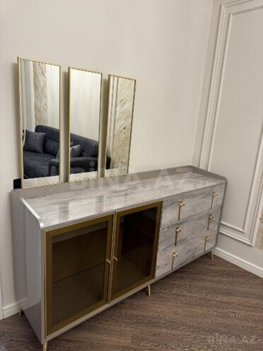 Сдаётся 2-комн. новостройка 70 м², Насиминский  р., photo 7 from 26