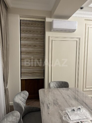 Сдаётся 2-комн. новостройка 70 м², Насиминский  р., photo 8 from 26