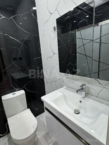 Сдаётся 2-комн. новостройка 70 м², Насиминский  р., photo 19 from 26