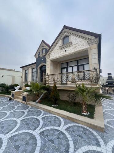 Продаётся 4-комн. дом/дача 165 м², пос. Мардакан, photo 1 from 32