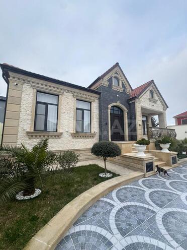 Продаётся 4-комн. дом/дача 165 м², пос. Мардакан, photo 3 from 32