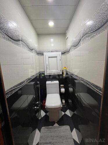 Продаётся 3-комн. вторичка 90 м², Абшеронcкий  р., photo 16 from 18