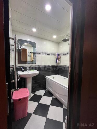 Продаётся 3-комн. вторичка 90 м², Абшеронcкий  р., photo 15 from 18