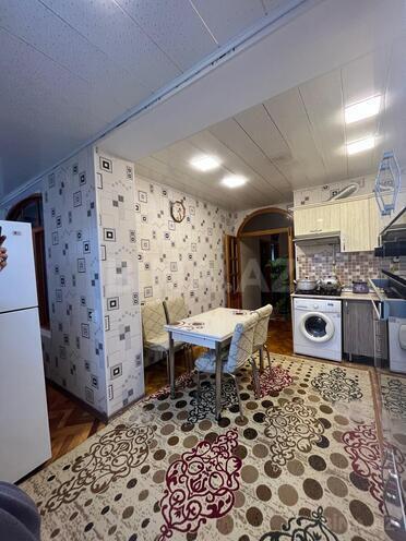 Продаётся 3-комн. вторичка 90 м², Абшеронcкий  р., photo 12 from 18