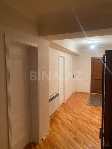 Продаётся 2-комн. новостройка 101 м², Абшеронcкий  р., photo 13 from 14