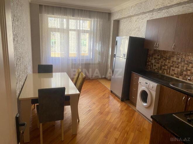 Продаётся 2-комн. новостройка 101 м², Абшеронcкий  р., photo 8 from 14