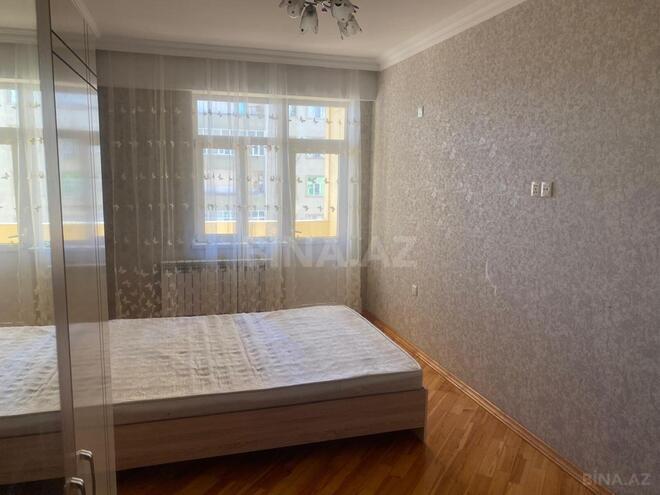 Продаётся 2-комн. новостройка 101 м², Абшеронcкий  р., photo 7 from 14