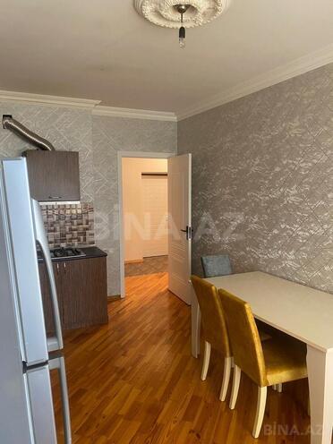 Продаётся 2-комн. новостройка 101 м², Абшеронcкий  р., photo 9 from 14