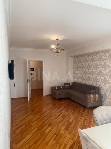 Продаётся 2-комн. новостройка 101 м², Абшеронcкий  р., photo 4 from 14