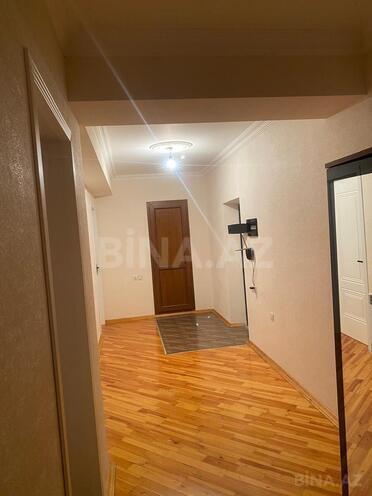 Продаётся 2-комн. новостройка 101 м², Абшеронcкий  р., photo 12 from 14