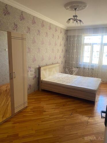 Продаётся 2-комн. новостройка 101 м², Абшеронcкий  р., photo 5 from 14