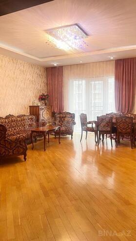 Satılır 4 otaqlı yeni tikili 178 m², 28 May m., photo 3 from 14