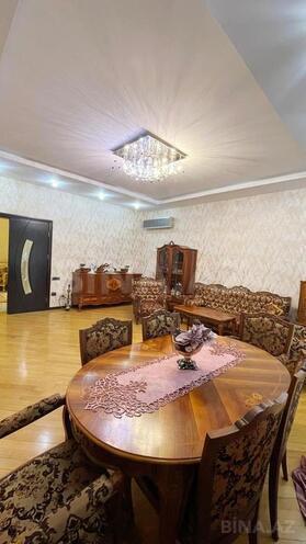 Satılır 4 otaqlı yeni tikili 178 m², 28 May m., photo 4 from 14