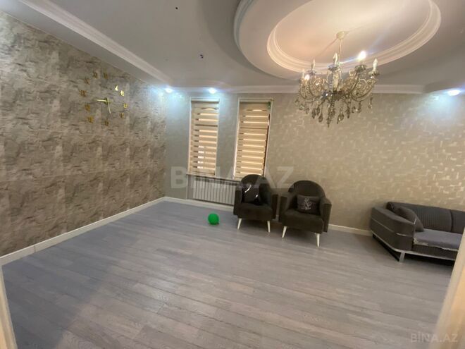 İcarəyə verilir 4 otaqlı həyət evi/bağ evi 200 m², photo 7 from 23