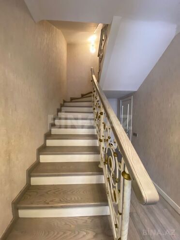 İcarəyə verilir 4 otaqlı həyət evi/bağ evi 200 m², photo 15 from 23