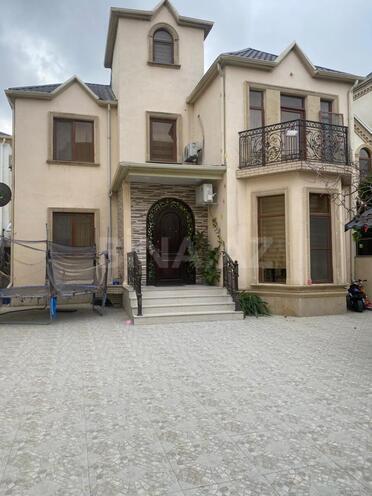 İcarəyə verilir 4 otaqlı həyət evi/bağ evi 200 m², photo 5 from 23