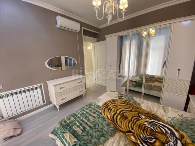 İcarəyə verilir 4 otaqlı həyət evi/bağ evi 200 m², photo 20 from 23