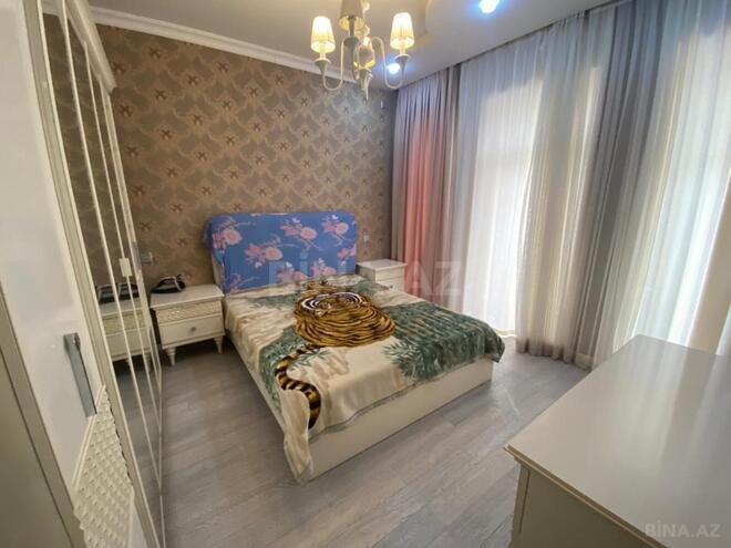 İcarəyə verilir 4 otaqlı həyət evi/bağ evi 200 m², photo 21 from 23