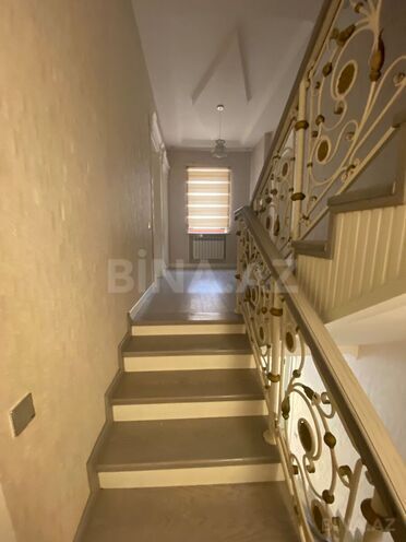 İcarəyə verilir 4 otaqlı həyət evi/bağ evi 200 m², photo 19 from 23