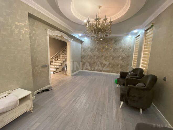 İcarəyə verilir 4 otaqlı həyət evi/bağ evi 200 m², photo 10 from 23