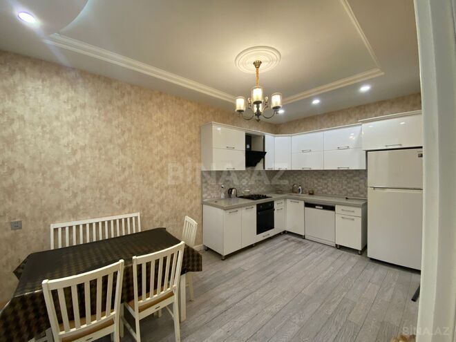 İcarəyə verilir 4 otaqlı həyət evi/bağ evi 200 m², photo 12 from 23