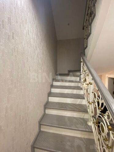 İcarəyə verilir 4 otaqlı həyət evi/bağ evi 200 m², photo 18 from 23